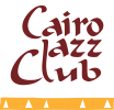 Cairo Jazz Club Logo